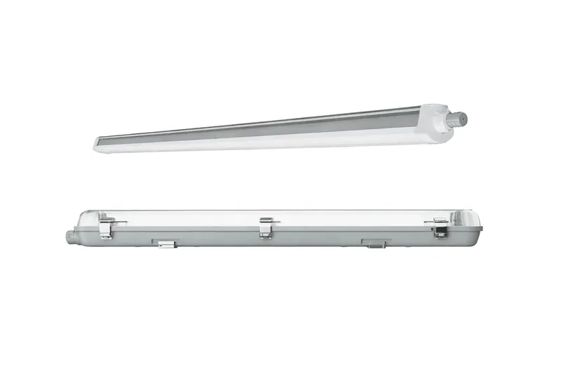 LED Lysrörsarmatur