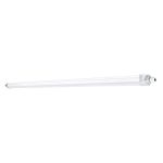Ledvance LED Allmänbruksarmatur Vattentät 62W 7500lm - 840 Kallvit | 150cm
