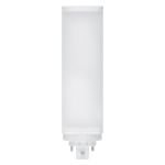 Ledvance Dulux-T LED 20W - 840 Kallvit | 4-Stift - Ersättare 42W