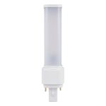 Ledvance Dulux-D LED 9W - 830 Varm Vit | 2-Stift - Ersättare 26W