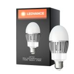Ledvance LED Lampa HQL LED P E27 14.5W 1800lm - 827 Extra Varm Vit | Ersättare 50W