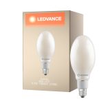 Ledvance HQL LED P E27 LED 9.7W 1800lm D - 827 Extra Varm Vit | Ersättare 50W