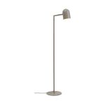 It's about RoMi Golvlampa Marseille Järn Sanded | Passande för 1x E27 
