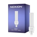 Noxion Lucent PL-C LED 3.6W - 830 Varm Vit | 2-Stift - Ersättare 10W