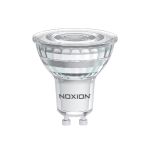 Noxion PerfectColor LED Spot GU10 PAR16 6.7W 575lm 36D - 927 Extra Varm Vit | Bästa Färgåtergivning - Dimbar - Ersättare 80W