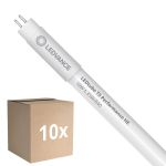Flerpack 10x Ledvance LED Rör T5 Performance (HF) High Efficiency 18W 2800lm - 840 Kallvit | 145cm - Ersättare 35W