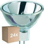 Flerpack 24x Philips 13629 150W GX5.3 21V