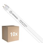Flerpack 10x Ledvance LED Rör T8 Performance Food (EM/Mains) Standard Output 7.9W 750lm - 833 Varm Vit | 90cm Ersättare 30W