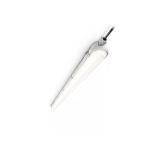 Philips LED Allmänbruksarmatur Vattentät CoreLine WT120C G3 75W 12000lm - 840 Kallvit | 150cm - Ersättare 2x58W