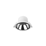 Noxion LED Downlight Apollo V2.0 9W 1090lm - 830/840 CCT | 145mm - Utskärning   120mm