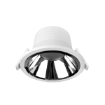 Noxion LED Downlight Apollo V2.0 15-25W 1800-3060lm 60D - 830/840 CCT | 220mm - Utskärning   200mm
