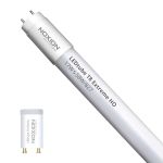 Noxion LED Rör T8 Avant Extreme (EM/Mains) High Output 16.5W 2650lm - 827 Extra Varm Vit | 150cm - Ersättare 58W