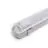 Noxion LED Allmänbruksarmatur Vattentät Armatur Poseidon V2.0 incl. 1x Noxion LED Rör T8 Standard Output 19W 2300lm - 830 Varm Vit | 150cm