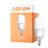 Osram LED Star Stick E14 Matt 9W 1050lm - 827 Extra Varm Vit | Ersättare 75W