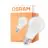 Osram Led Star Classic LED E27 Päron Matt 9W 940lm - 840 Kallvit 