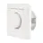 Ledvance Manual Control Unit - Select - Dali-2 - Exchangable Lock TW