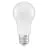 Ledvance Classic LED E27 Päron Matt 13W 1521lm - 827 Extra Varm Vit | Ersättare 100W
