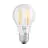 Ledvance Classic LED E27 Päron Filament Klar 7.5W 1055lm - 827 Extra Varm Vit | Ersättare 75W