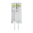 Ledvance Performance LED Capsule G4 Klar 0.9W 100lm - 827 Extra Varm Vit | Ersättare 10W
