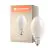 Ledvance LED Lampa HQL LED FIL V E27 20W 3000lm - 840 Kallvit | Ersättare 80W