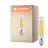 Ledvance LED Lampa NAV LED FIL V E27 21W 3600lm - 727 Extra Varm Vit | Ersättare 50W