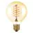 Ledvance Vintage 1906 LED E27 Globe Guld 4.8W 420lm - 822 Extra Varm Vit | Dimbar - Ersättare 37W