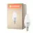 Ledvance Smart+ Matter E14 B40 4.9W 470lm - 827-865 Justerbar Vit | RGBW - Dimbar - Ersättare 40W