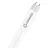 Ledvance LED Rör T8 EM Value (EM/Mains) Standard Output 11.6W 1400lm - 865 Dagsljus | 105cm - Ersättare 38W