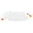 Osram LED Downlight Recess Slim Vit 22W 2000lm 110D - 840 Kallvit| Utskärning   200mm - IP20
