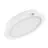 Ledvance LED Downlight Universal Vit 18W 2300lm 110D - 830-840 CCT | Utskärning   65-260mm - IP44 - Rörelsesensor