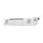 Ledvance LED Allmänbruksarmatur Vattentät Damp Proof Fit 31W 4960lm - 840-850-865 CCT | 120cm - Ersättare 2x36W