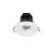 Sylvania LED Spot Start Aluminium Vit 870lm - 827-830-840 CCT | 86mm - IP65 - Dimbar