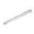 Philips LED Allmänbruksarmatur Vattentät WT050C | Passande För 2x120cm LED Rör