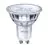 Philips Corepro LED Spot GU10 PAR16 4.6W 355lm 36D - 827 Extra Varm Vit | Ersättare 50W