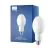 Philips TrueForce Core LED E27 HPL/SON Matt 13W 2000lm 300D - 830 Varm Vit | Ersättare 50W