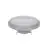Noxion LED Spot G53 AR111 7.4W 450lm 40D - 930 Extra Varm Vit | Bästa Färgåtergivning - Dimbar - Ersättare 50W