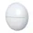 Noxion LED Plafond Pro V2 12/16/20W 2400lm - 830-840-865 CCT | 325mm - IP65 - 3 Timmar Nödbelysning + Ögonlock Ring Vit