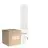Flerpack 10x Ledvance DULUX-S LED 3.5W - 830 Varm Vit | 2-Stift - Ersättare 7W