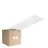 Flerpack 4x Philips LED Panel Ledinaire RC065B 28W 3400lm - 830-835-840 CCT | 120x30cm - UGR 