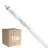 Flerpack 10x Philips LED Rör T5 MASTER (Mains AC) Ultra Output 36W 5600lm - 840 Kallvit | 145cm - Ersättare 80W