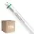 Flerpack 10x Philips LED Rör T8 MASTER (EM/Mains) Ultra Efficiency 11.9W 2500lm - 840 Kallvit | 120cm - Ersättare 36W