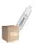 Flerpack 10x Osram LED Rör T5 (HF) High Output 26W 3600lm - 830 Varm Vit | 115cm - Ersättare 54W