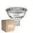 Flerpack 10x Noxion PerfectColor LED Spot GU5.3 MR16 7.5W 621lm 60D - 930 Varm Vit | Bästa Färgåtergivning - Dimbar - Ersättare 50W