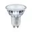Philips MASTER Value LED Spot GU10 PAR16 3.7W 365lm 60D - 930 Varm Vit | Bästa Färgåtergivning - Dimbar - Ersättare 50W