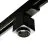 Bright Choice Powergear 3-Fas Eluttag - Svart