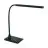 Eglo Bordslampa Laroa Svart 4.2W 600lm - 840 Kallvit | IP20 - Dimbar 