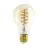 Eglo LED E27 Päron Ambar Filament 7W 700lm - 820-830 Justerbar Vit | Dimbar - Ersättare 60W