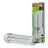 Osram Dulux T/E Plus 42W 830 | Varm Vit - 4-Stift