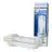 Philips MASTER PL-C 10W - 840 Kallvit | 2-Stift