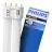 Philips MASTER PL-L 55W - 830 Varm Vit | 4-Stift